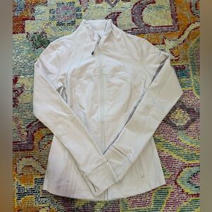 Lululemon define jacket